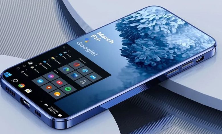 مراجعة كاملة لهاتف Nokia Envy 2025