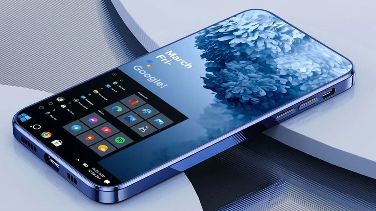 مراجعة كاملة لهاتف Nokia Envy 2025