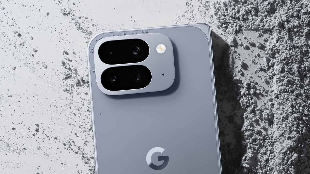 سعر ومواصفات Google Pixel 10