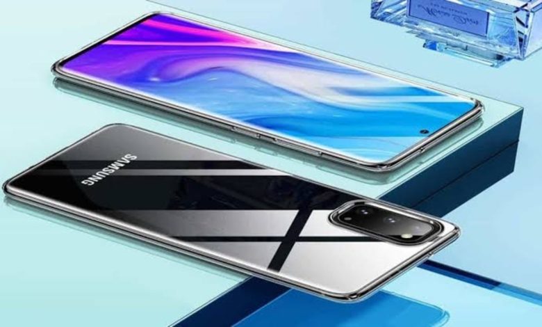 سامسونج Galaxy A55 5G
