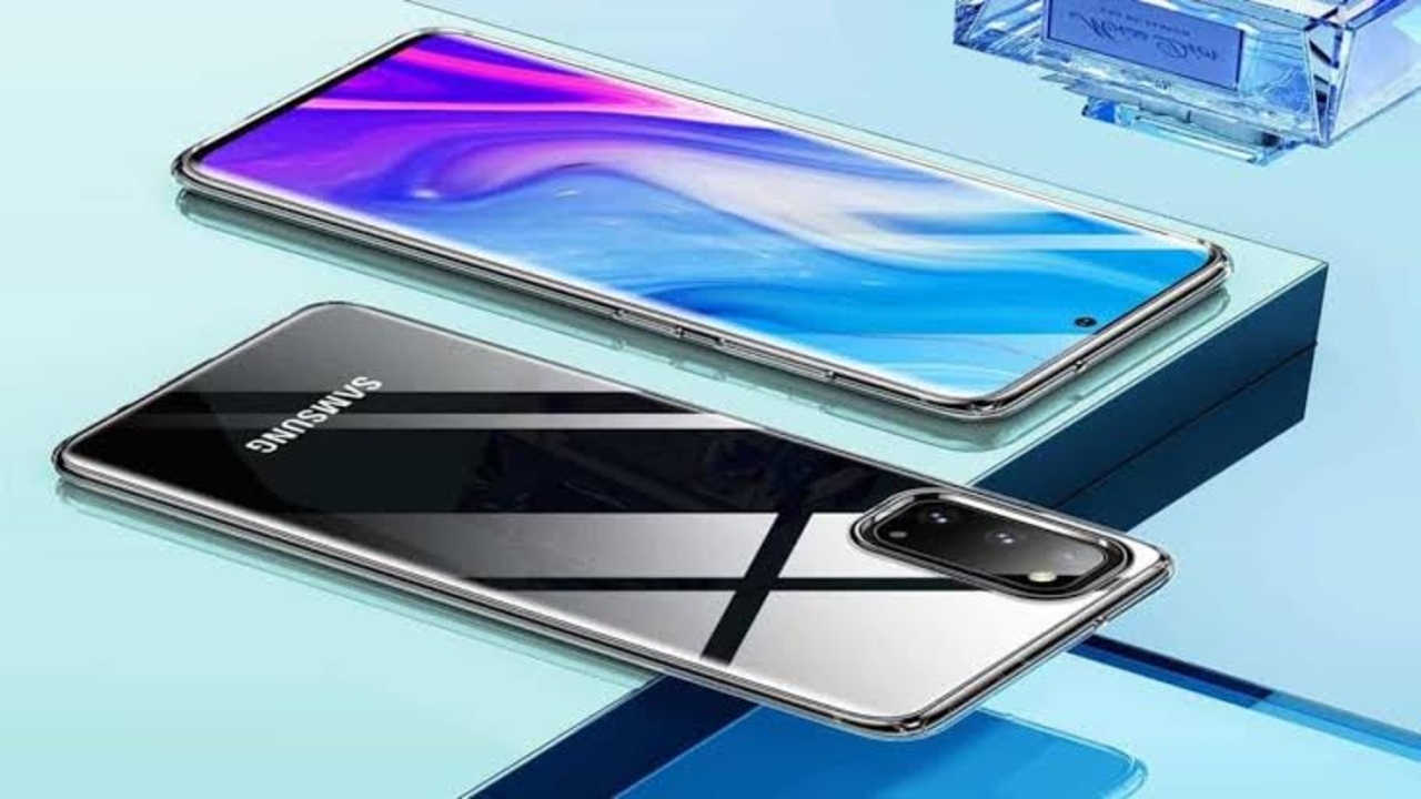 سامسونج Galaxy A55 5G