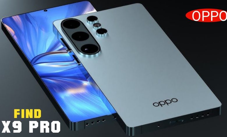 مراجعة OPPO Find X9 Pro 2025