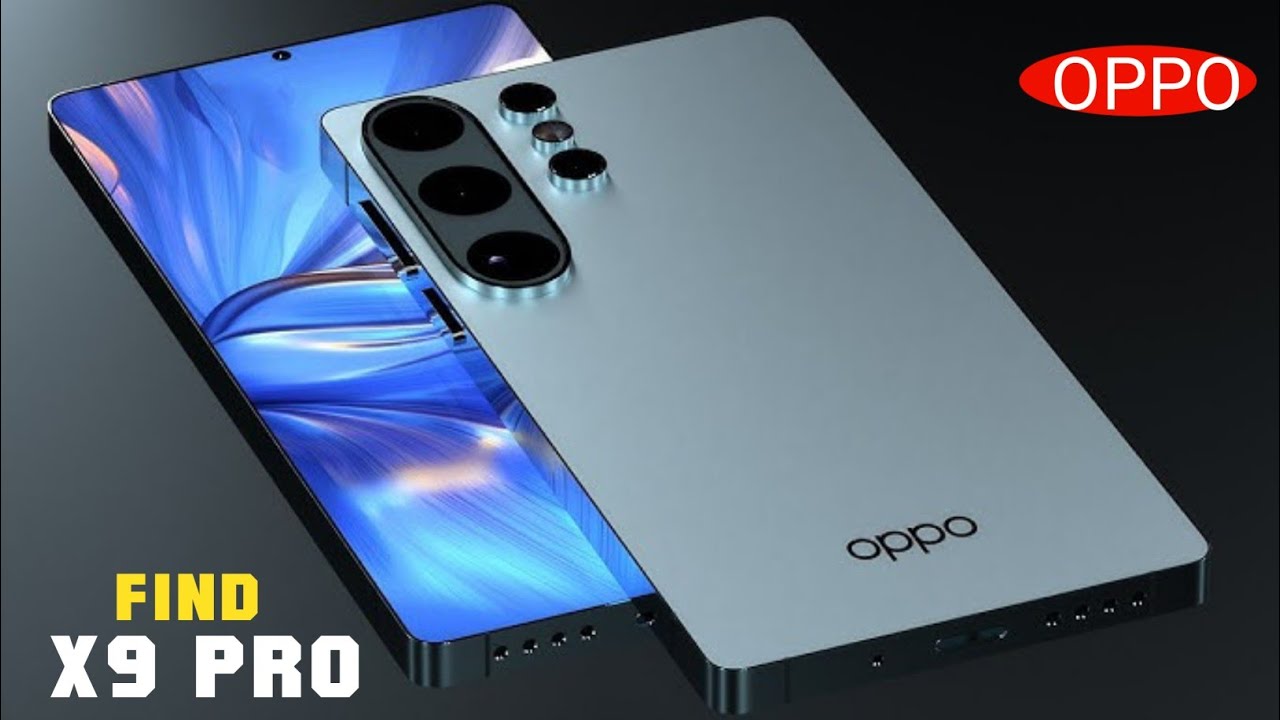 مراجعة OPPO Find X9 Pro 2025
