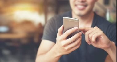 تحويل الهاتف لكاميرا مراقبة