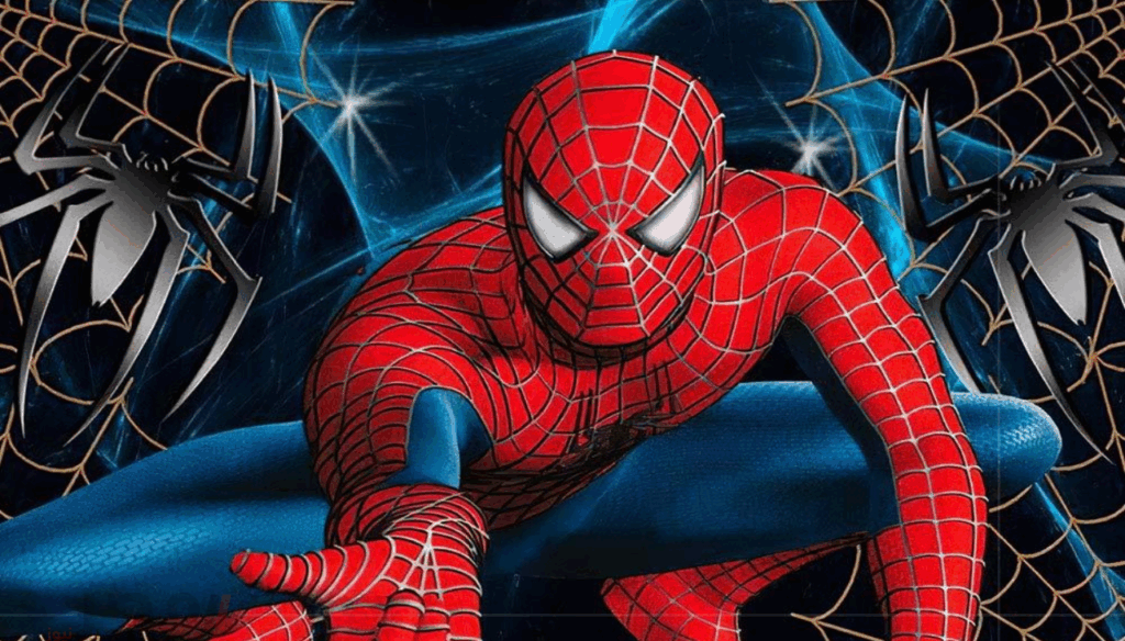 تردد قناة سبايدر مان 2025