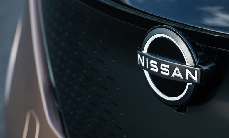 مرسيدس بنز تنهي استثمارها في نيسان