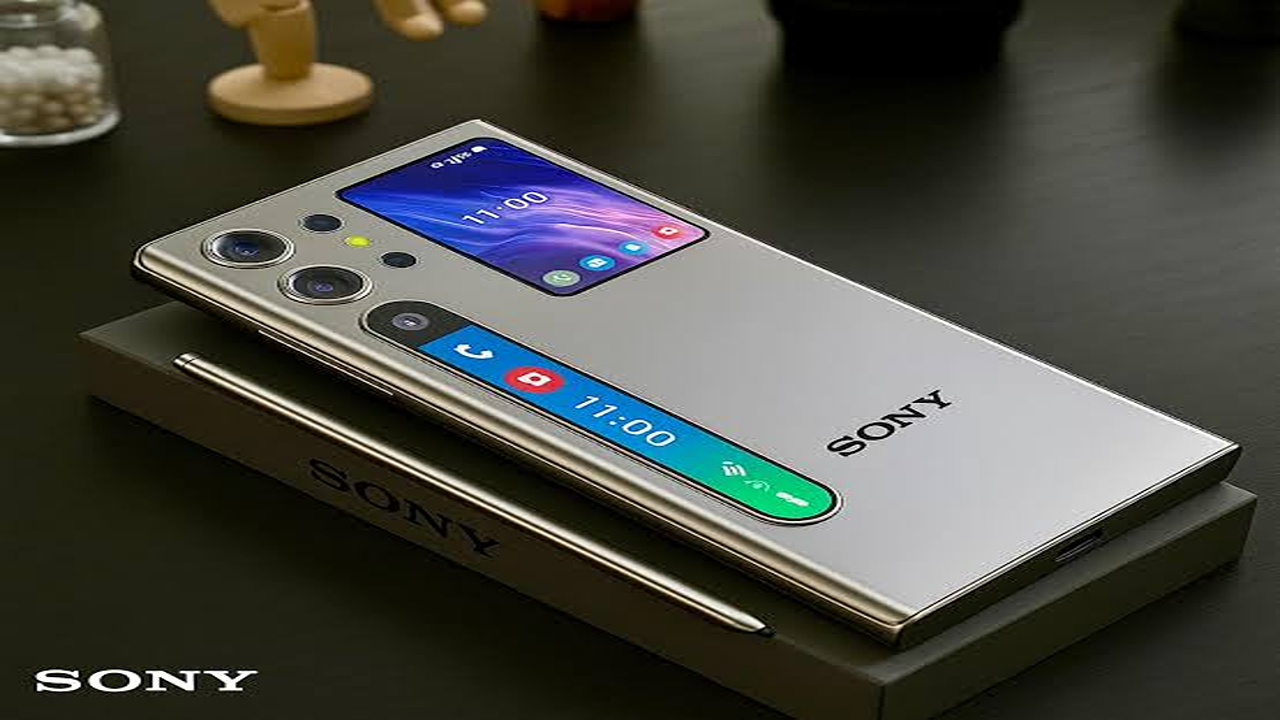 سوني Sony Neura X1