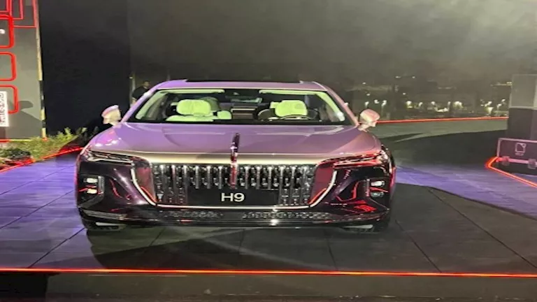 سيارات هونشي داخل مصر