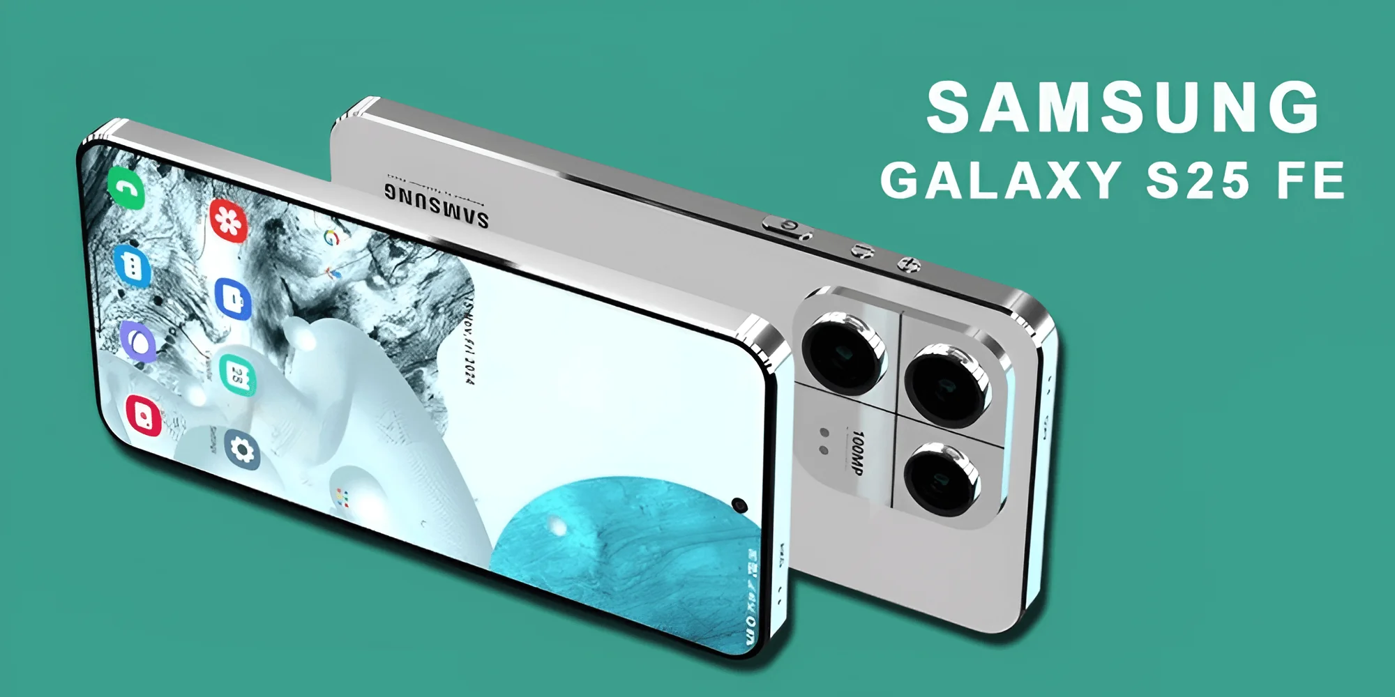 سامسونج تستعد لإطلاق Galaxy S25 FE رسميًا اليوم 4 سبتمبر