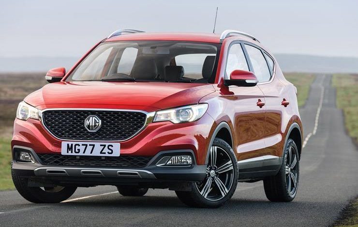 أسعار السيارات المستعملة