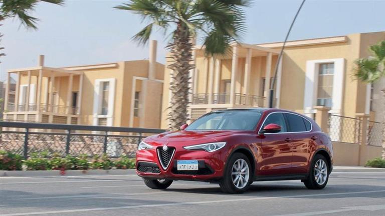 أسعار ألفا روميو 2025 جوليا تونالي ستيلفيو