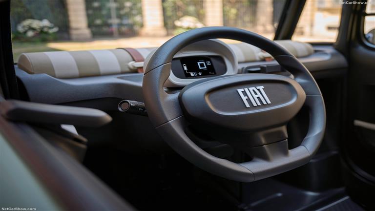 فيات توبولينو