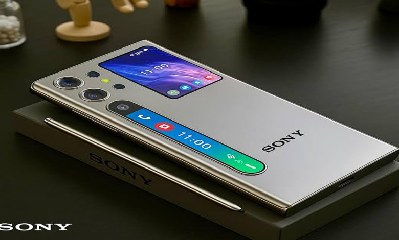 سعر ومواصفات Sony Neura X1 في مصر والسعودية