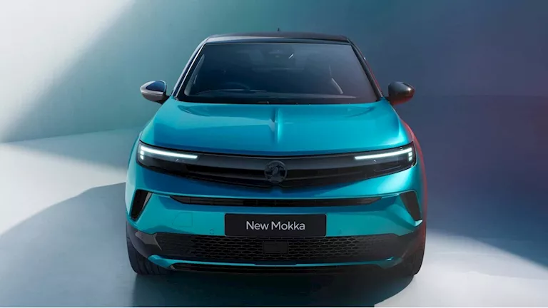 أسعار أوبل موكا سبتمبر 2025