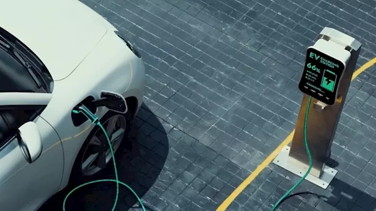 أسعار شحن السيارات الكهربائية