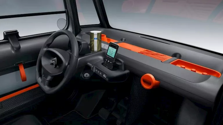 أرخص سيارة كهربائية في مصر