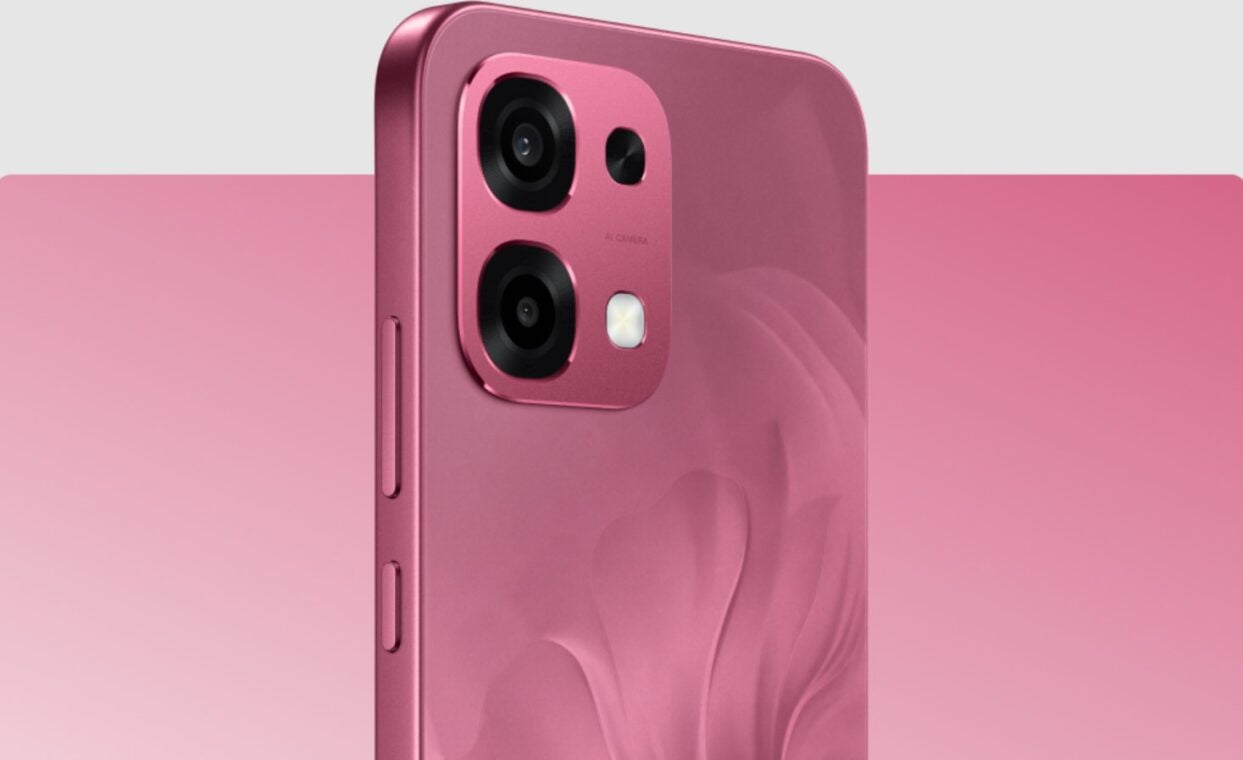 مواصفات وسعر OPPO A6 Pro 5G