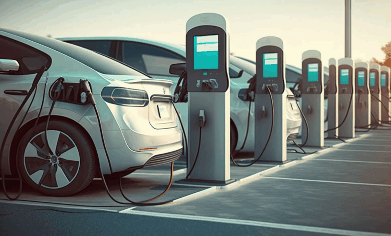 أرخص سيارة كهربائية مقابل أرخص سيارة بنزين