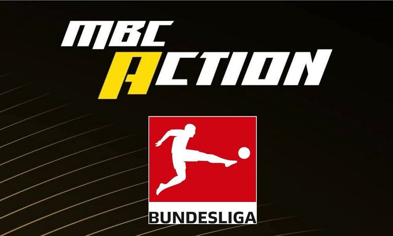 تردد قناة MBC Action 2025 إم بي سي أكشن