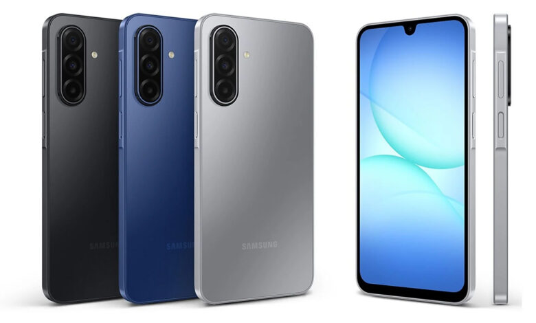 سعر ومواصفات Samsung Galaxy A17