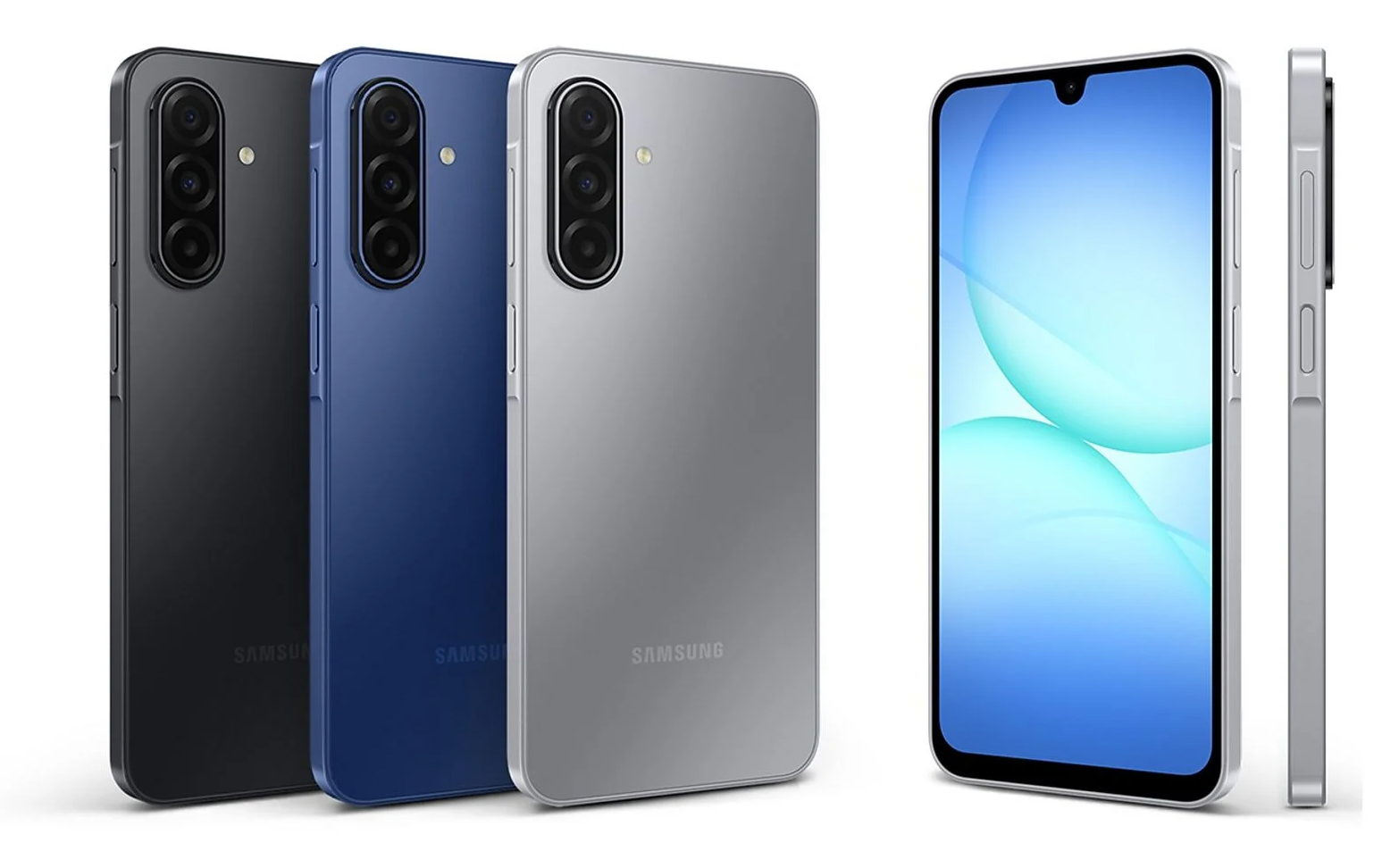 سعر ومواصفات Samsung Galaxy A17