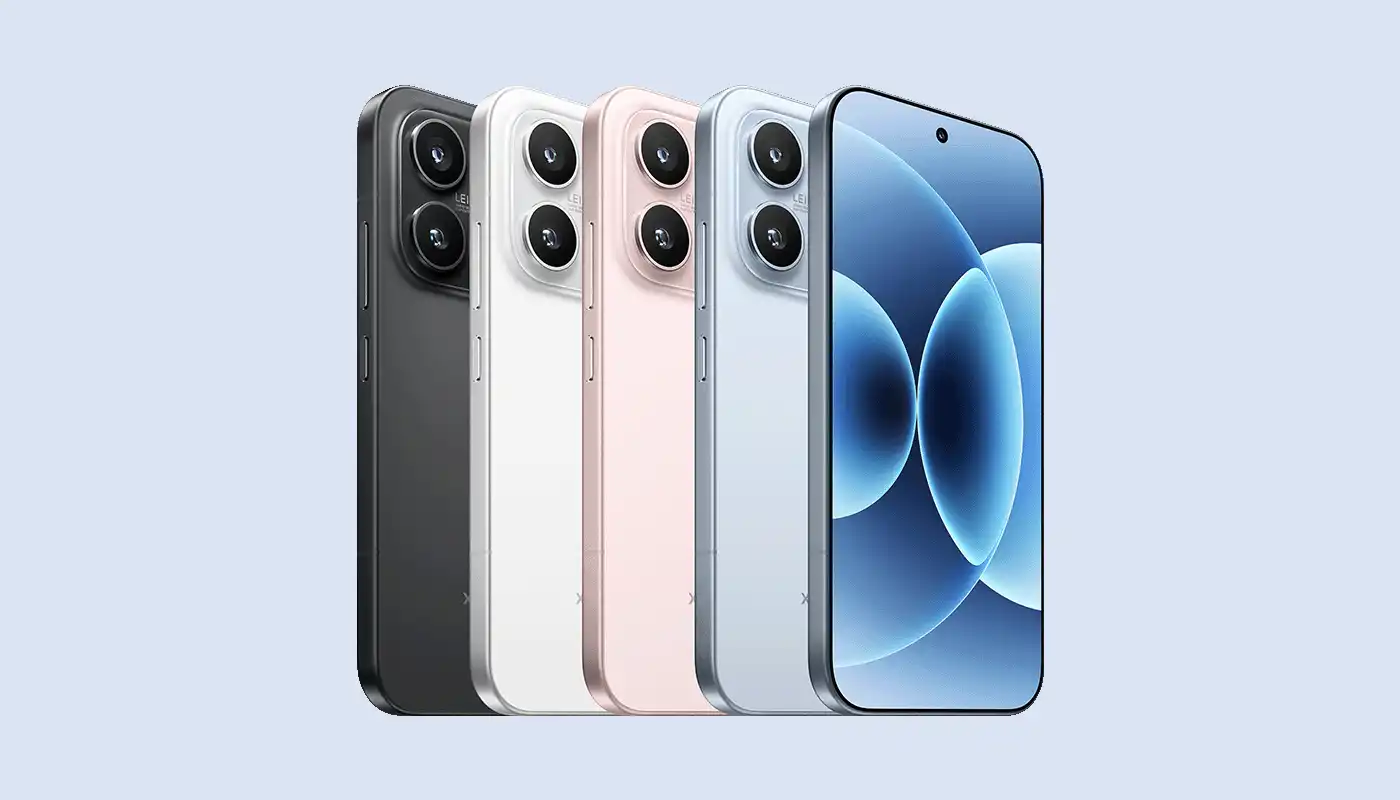 شاومي 17 برو ماكس Xiaomi Pro Max