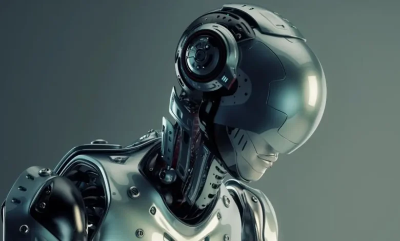 حروب الذكاء الاصطناعي الروبوتات القاتلة