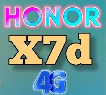 هونر X7d