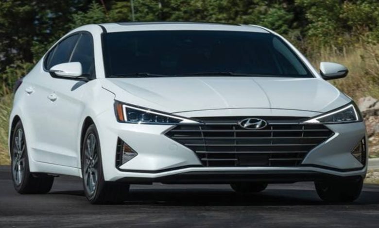 أسعار هيونداي إلنترا AD 2026