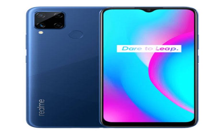 Realme 15 وريلمي 15 Pro
