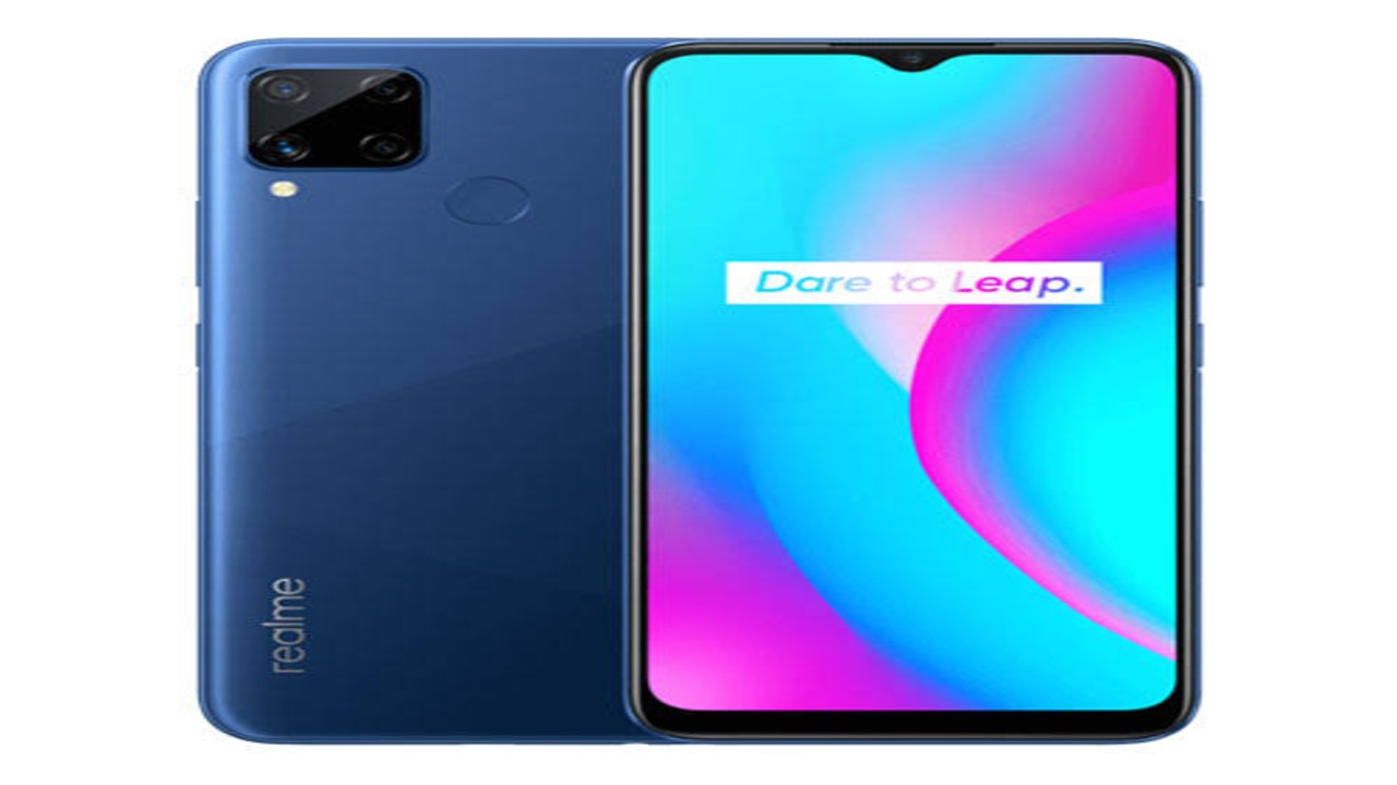 Realme 15 وريلمي 15 Pro