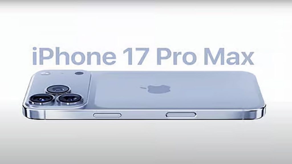 تسريبات أسعار iPhone 17 آيفون Pro