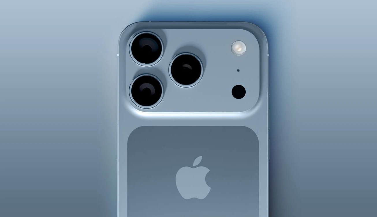 مميزات وعيوب آيفون 17