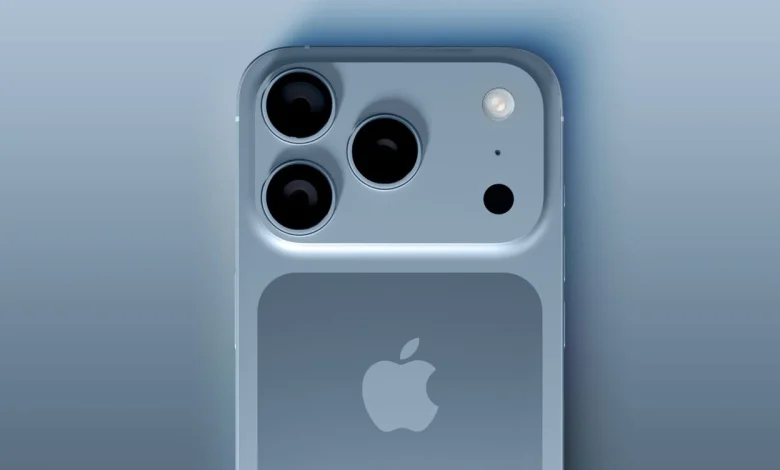 iPhone 17 Pro Max سعر آيفون 17 برو ماكس