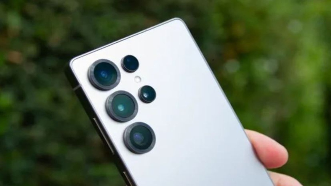 Galaxy S26 Ultra