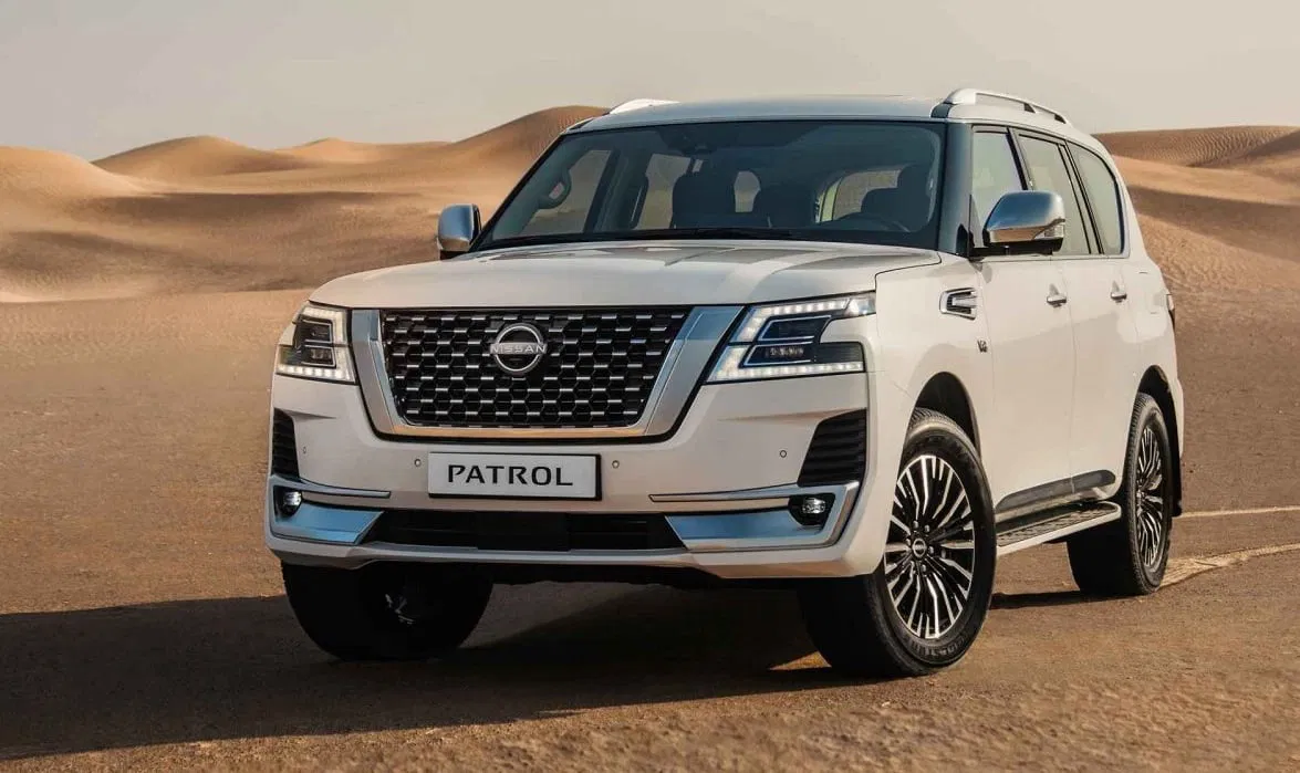 بي إم دبليو تتحدى مرسيدس.. إطلاق BMW G74 SUV