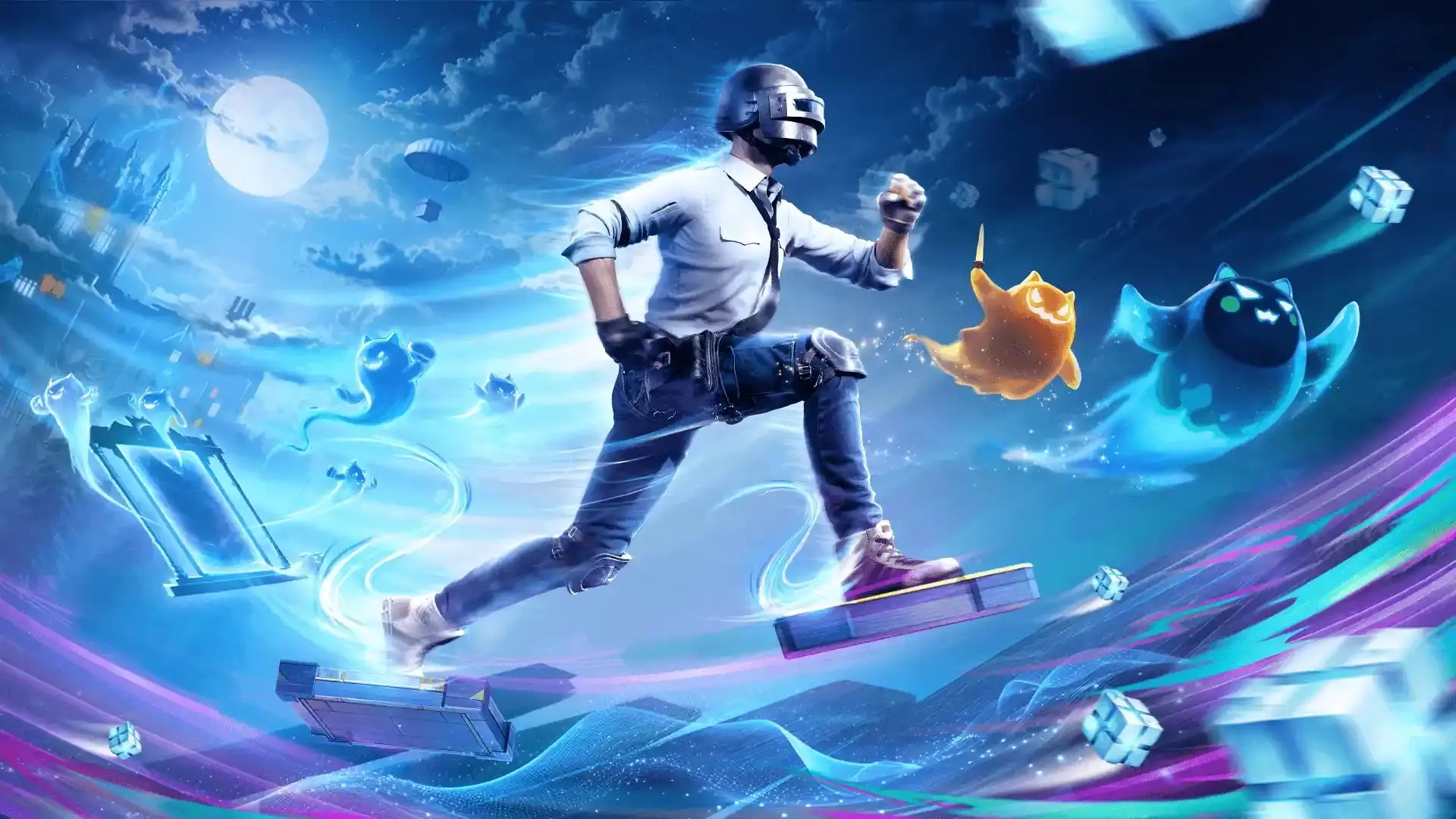 شحن شدات ببجي موبايل 2025 PUBG UC