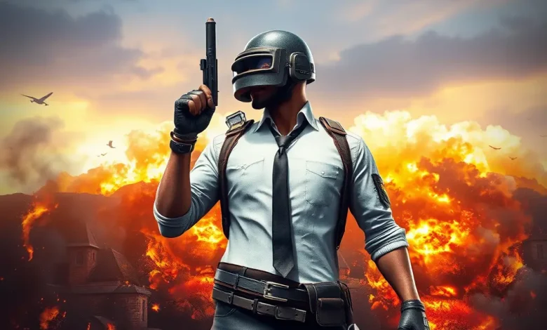 شحن شدات ببجي موبايل PUBG Mobile