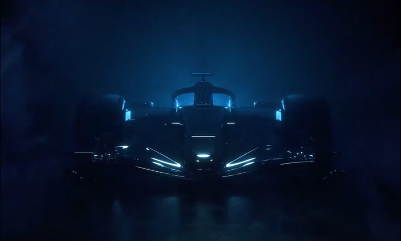 كاديلاك تُؤجل الكشف عن طلاءها الرسمي في الفورمولا 1 حتى 2026