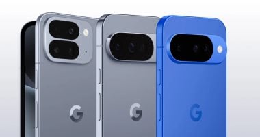 Pixel 10