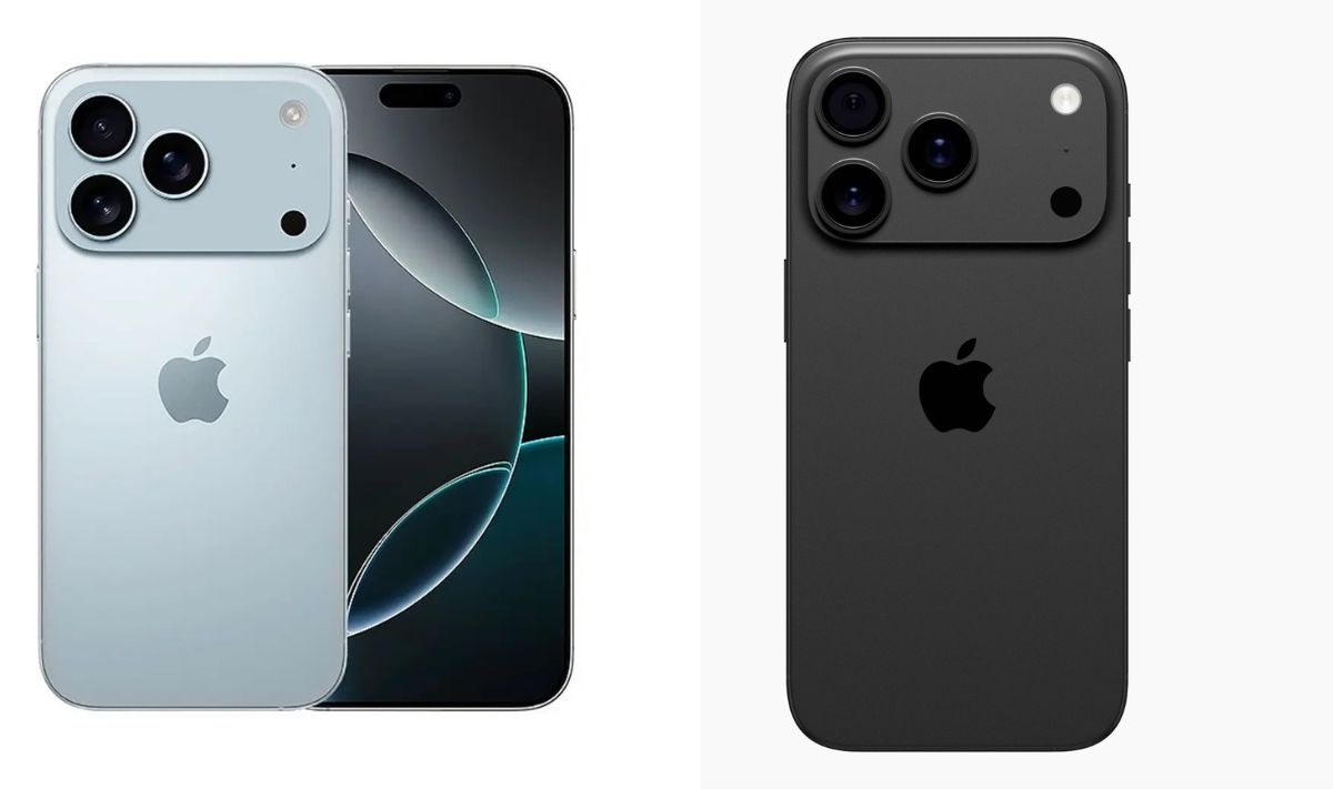 آيفون 17 برو ماكس