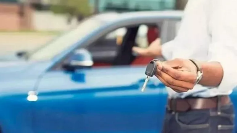 تخفيضات سوق السيارات المستعمل