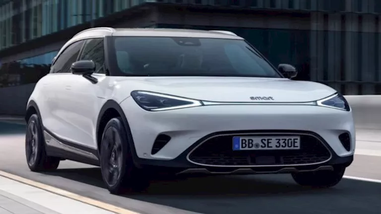 سمارت #1 الكهربائية