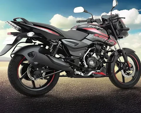باجاج Pulsar 150 موديل 2025