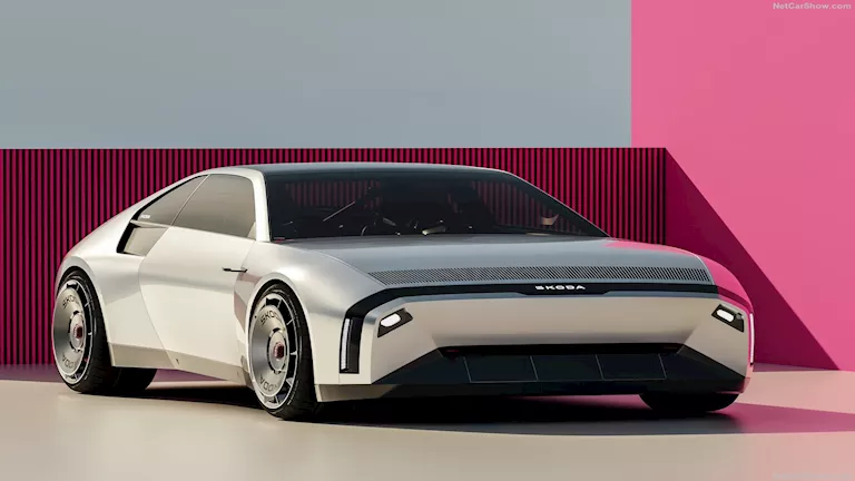 سكودا 110 R