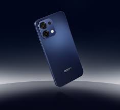 OPPO A6 Pro 5G