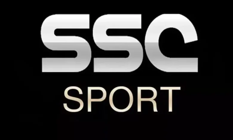 تردد قناة SSC السعودية الجديد