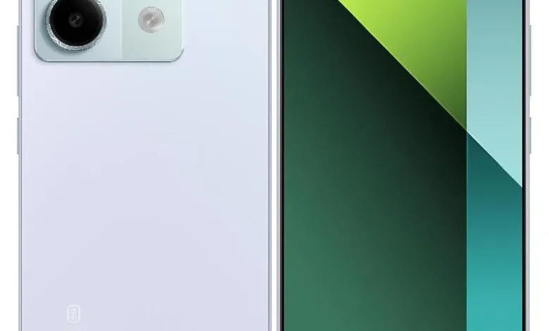 Redmi Note 13 Pro